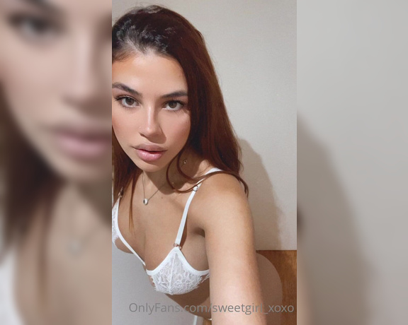 Dulce Exótico OnlyFans Leak Video (2),  Solo