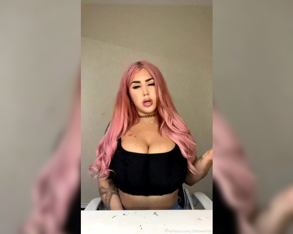 Sexy Lil Mami aka Bibisworld OnlyFans - Stream started at 12172022 0519 am Friday night