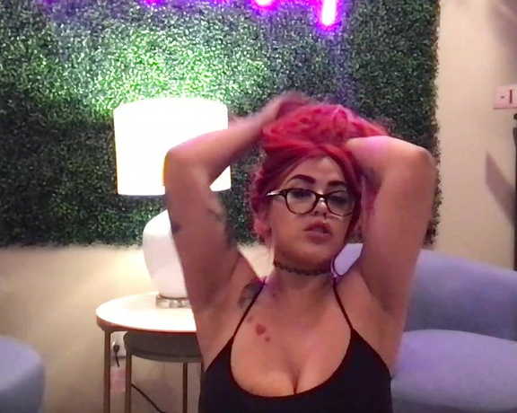 Sexy Lil Mami aka Bibisworld OnlyFans - Stream started at 03292023 0528 am