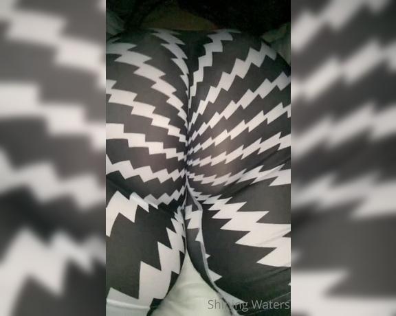 Shiningwaters - OnlyFans Video 85