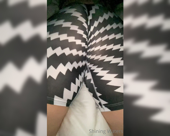 Shiningwaters - OnlyFans Video 85