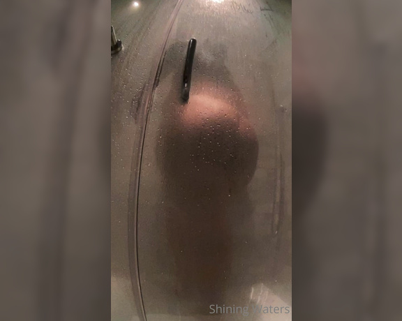 Shiningwaters - OnlyFans Video 4