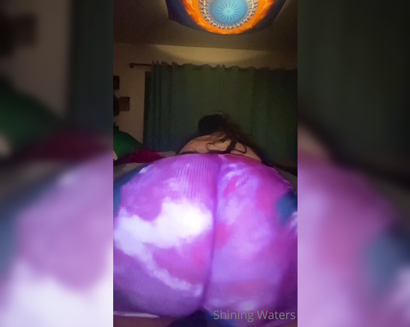 Shiningwaters - OnlyFans Video 65