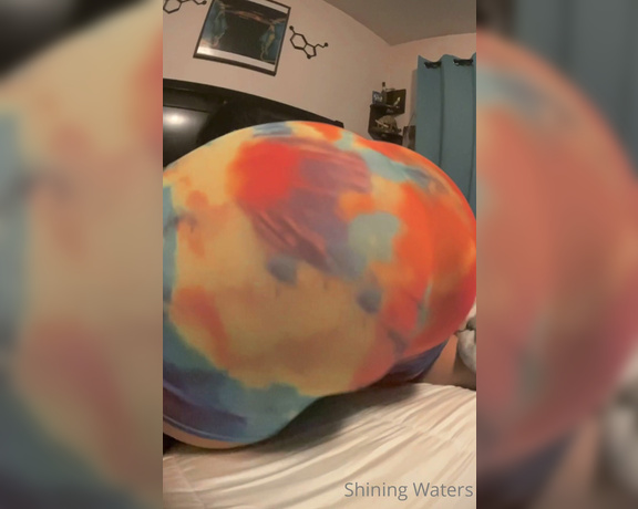 Shiningwaters - OnlyFans Video 1