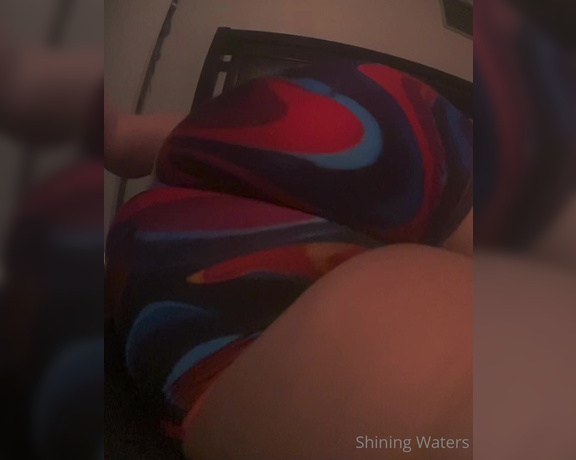 Shiningwaters - OnlyFans Video 63