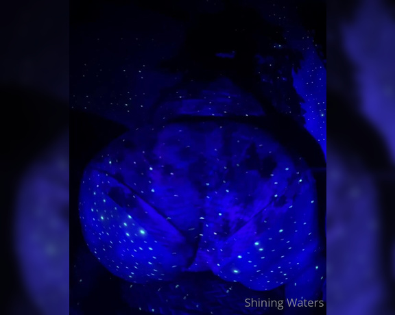 Shining aka Shiningwaters OnlyFans - This lighting sets the mood