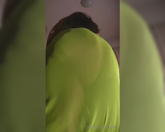Shiningwaters - OnlyFans Video 90