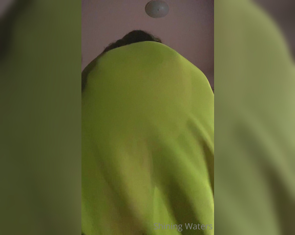 Shiningwaters - OnlyFans Video 90