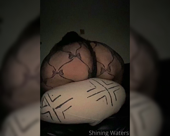 Shiningwaters - OnlyFans Video 84