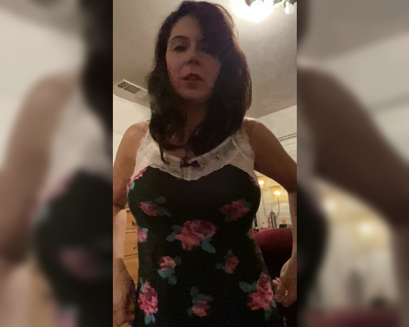 Mrs Poindexter aka Mrspoindexter OnlyFans - Ok, split video 2 of 2, see if this works