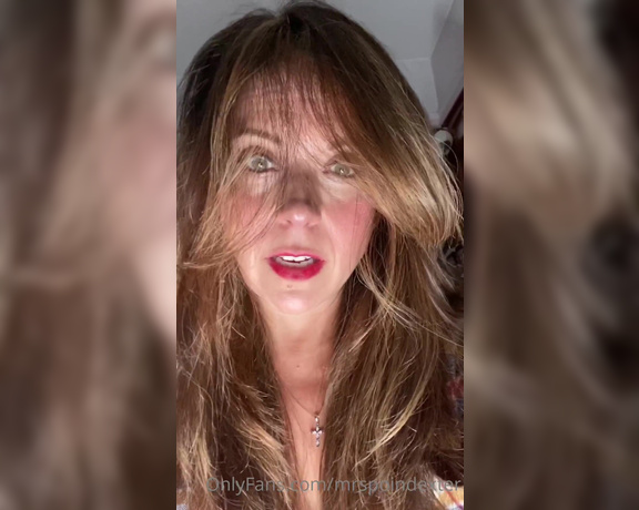 Mrs Poindexter aka Mrspoindexter OnlyFans - REQUESTED I had a video like this last week and you asked for others, here you go! See how demandin