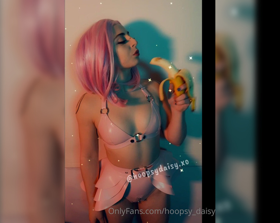 Hoopsydaisy OnlyFans - He’s a little bruised, but nobody is perfect