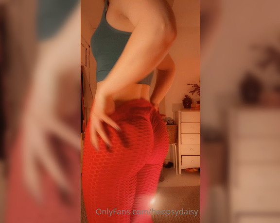 Hoopsydaisy OnlyFans - Another, with a pretty filter