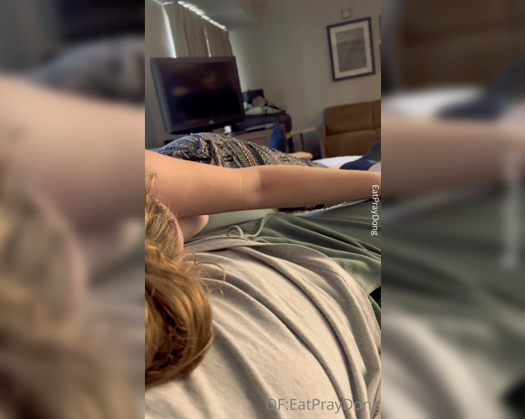 Eatpraydong OnlyFans - Todays video is a fun hotel blow job  It was pretty early into our day and I just really wanted 2