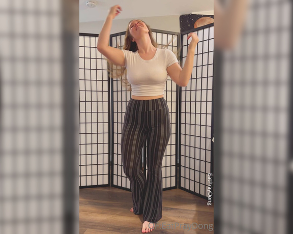 Eatpraydong OnlyFans - I have another try on for you! This one is specific outfits that youve most likely seen on my IG 4