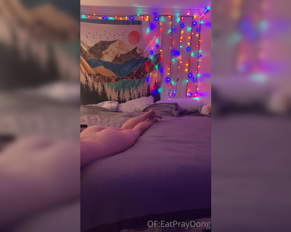 Eatpraydong OnlyFans - Came home horny and had to have Miles