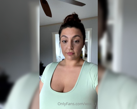 Tati Evans aka Tatievans OnlyFans - Help a girl out