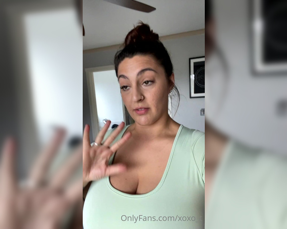 Tati Evans aka Tatievans OnlyFans - Help a girl out