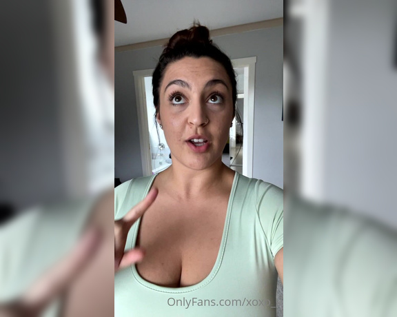 Tati Evans aka Tatievans OnlyFans - Help a girl out