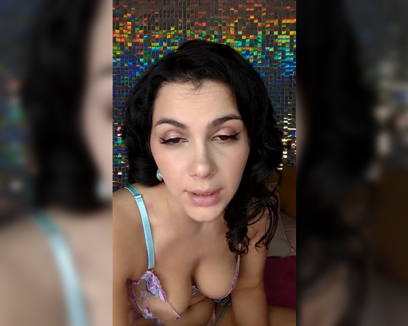 Valentina Nappi Porn aka Valenappi OnlyFans - Got fucked and creampied LIVE! Thank you so much for the fun!
