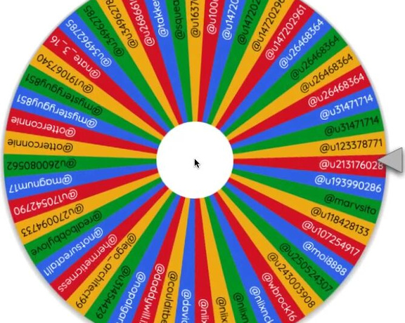 Felicity Freckle aka Felicity_freckle OnlyFans - And we have the winners! The first spin is 3rd place, 2nd spin is 2nd place, and 3rd spin is 1st pla