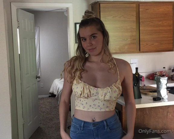 Harley West aka Harleyxwest OnlyFans - Do you want to cum into the bedroom this is a sneak peek of a previous sex tape  new subs can dm