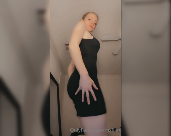 Msfiiire OnlyFans - To Be Continued