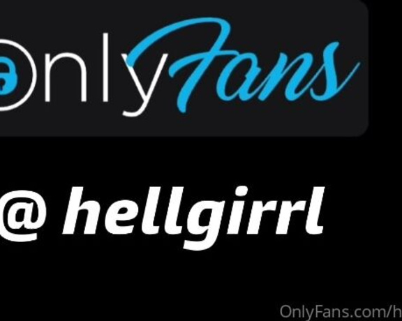 Hellgirrl OnlyFans - Trying so very hard to be quiet… How did I do If you had renew on, check your DM’s for some tiddy