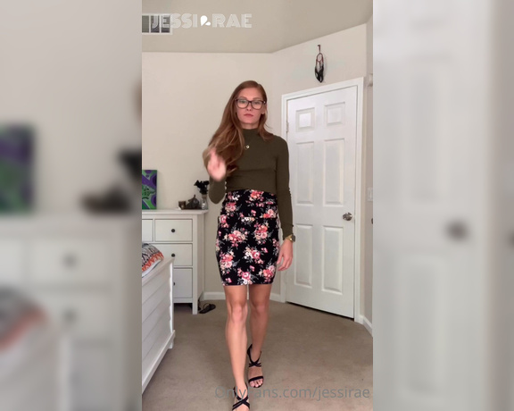 Jessi Rae aka Jessirae OnlyFans - This video is going out tomorrow and HOLY SHIT i am just so amazed My content just keeps getting