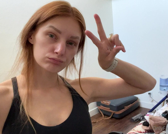 Jessi Rae aka Jessirae OnlyFans - My life is a mess bro