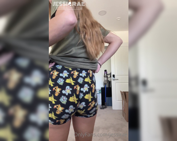 Jessi Rae aka Jessirae OnlyFans - Gotta catch them all (Talking about cocks ofc)