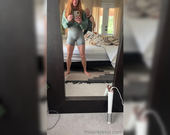 Jessi Rae aka Jessirae OnlyFans - LOL Watch this