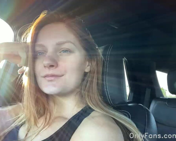 Jessi Rae aka Jessirae OnlyFans - Small Q&A Thanks for hanging out will do lives more often!