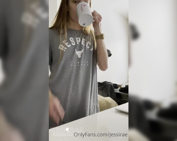 Jessi Rae aka Jessirae OnlyFans - A day in the life of Jessi Rae