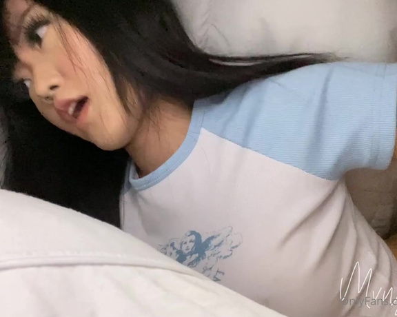 Mvngokitty OnlyFans - 11 min PPV PREVIEW GOODMORNING STEPBRO oops  sorry stepbro, did i wake you i didnt mean to! so