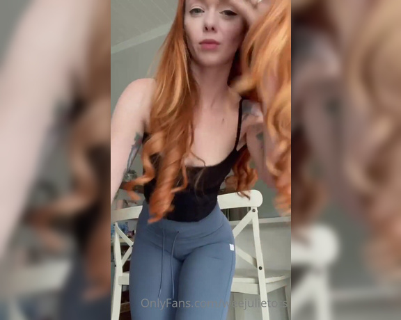 Weejulietots - OnlyFans Video 14