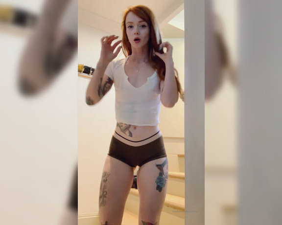 Weejulietots OnlyFans - Scottish Sunday Want to see the rest of this full frontal video Check your DMs for the unl