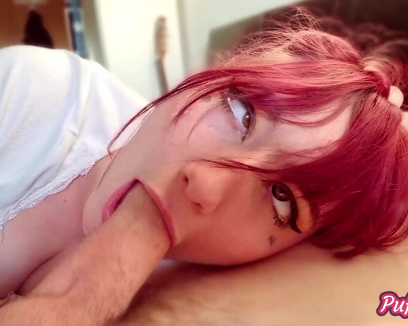 Pufffypink Porn OnlyFans - Anime Mom Vibes x