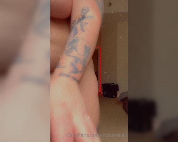 Nocarekali - OnlyFans Video 8