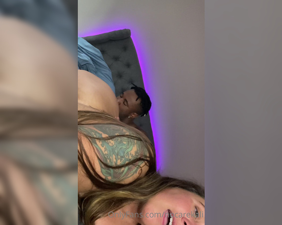 Nocarekali - OnlyFans Video 20