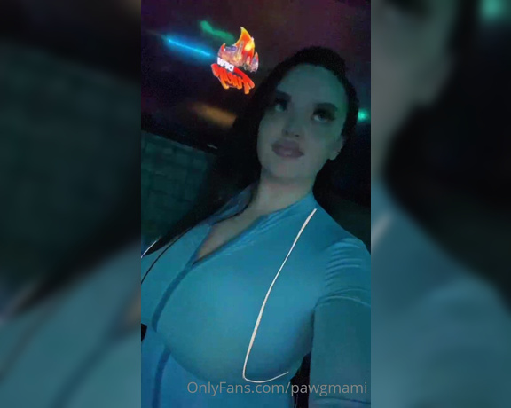 Alexawoodsvip - OnlyFans Video 83