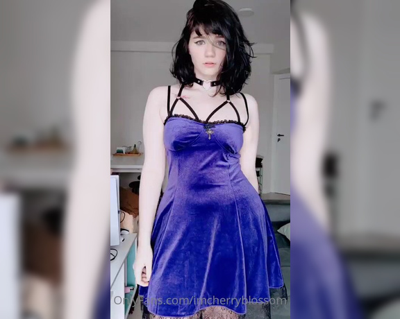 Imcherryblossom - OnlyFans Video 79