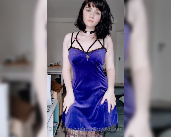 Imcherryblossom - OnlyFans Video 79