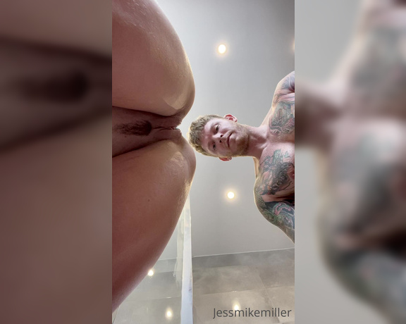 Jess and mike Jmmiller OnlyFans - You wanna see me fuck her