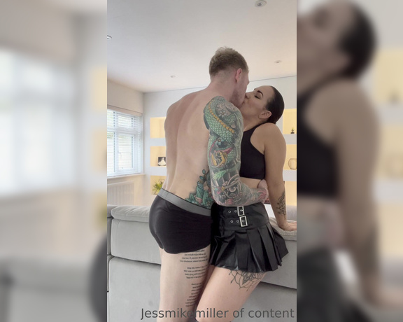 Jmmiller - OnlyFans Video 9