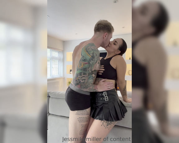 Jmmiller - OnlyFans Video 9