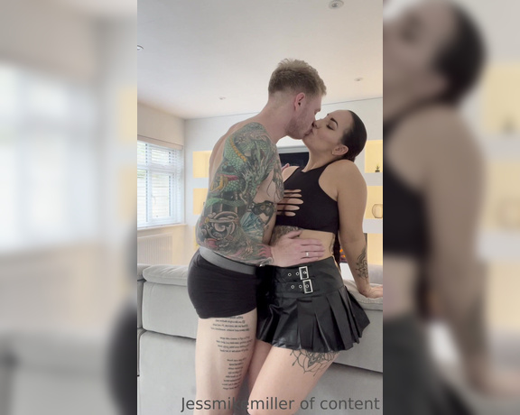 Jmmiller - OnlyFans Video 9