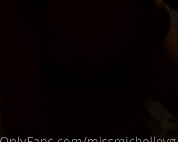 Missmichelleyg - OnlyFans Video 0