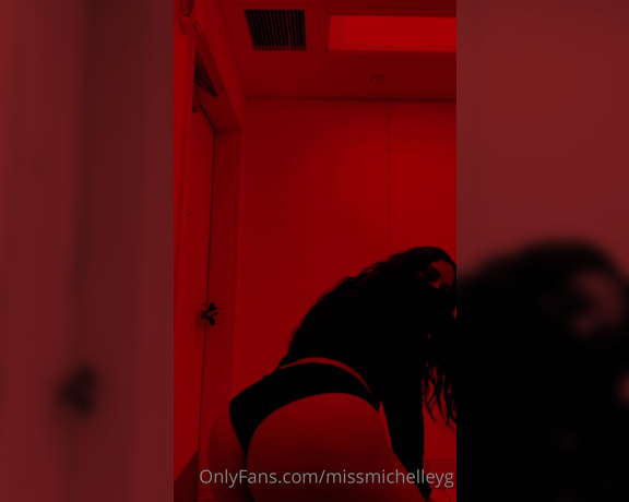 Missmichelleyg - OnlyFans Video 3