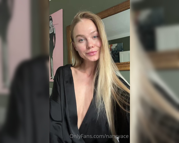 Nancyace - OnlyFans Video 6